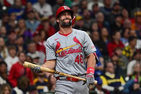 MLB power rankings: Cardinals on track for historically bad season.